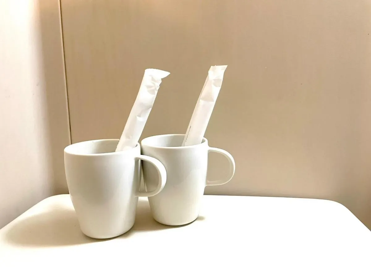아파트 Tokyo Stay Kitashinjyuku