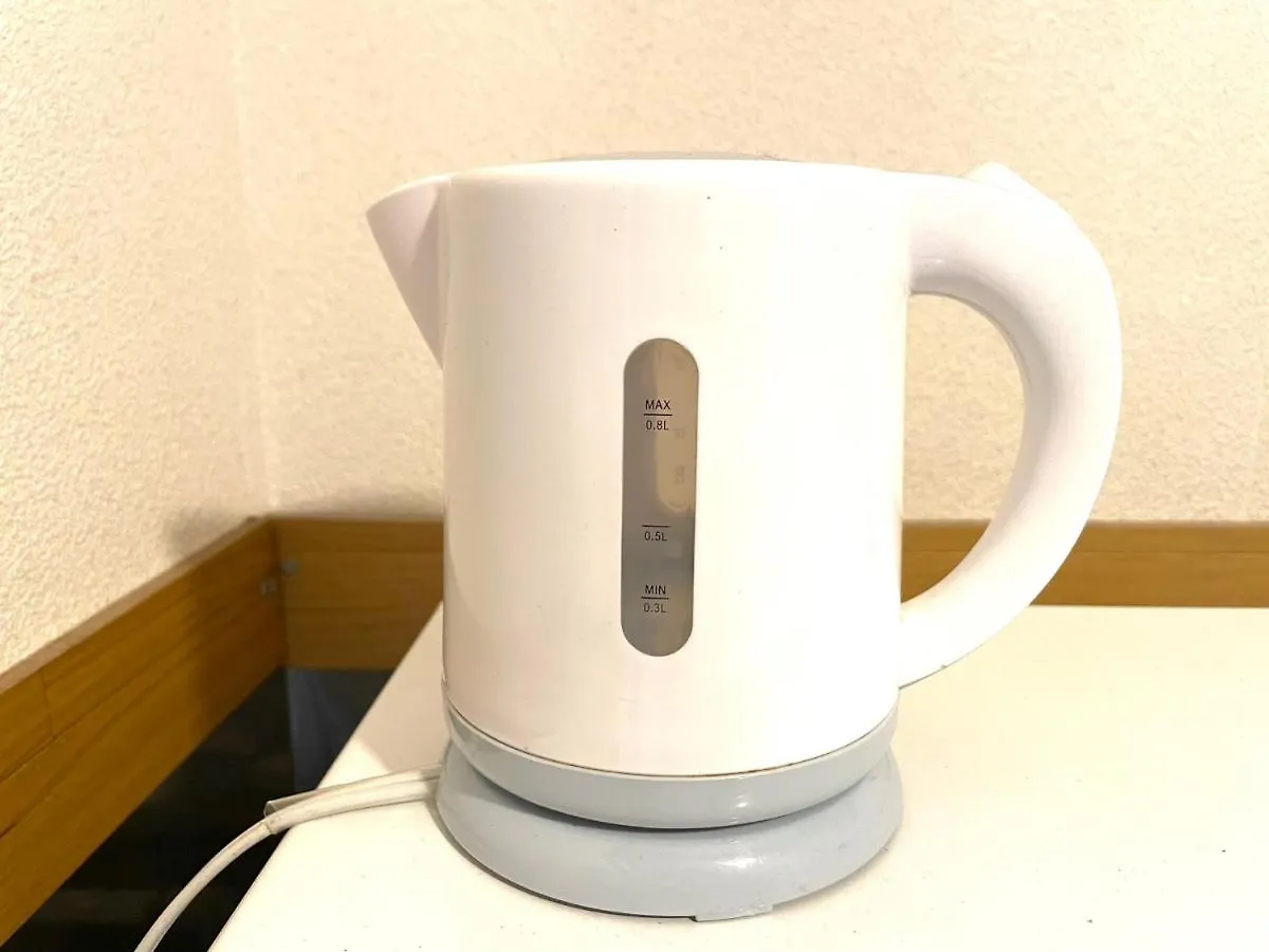 아파트 Tokyo Stay Kitashinjyuku