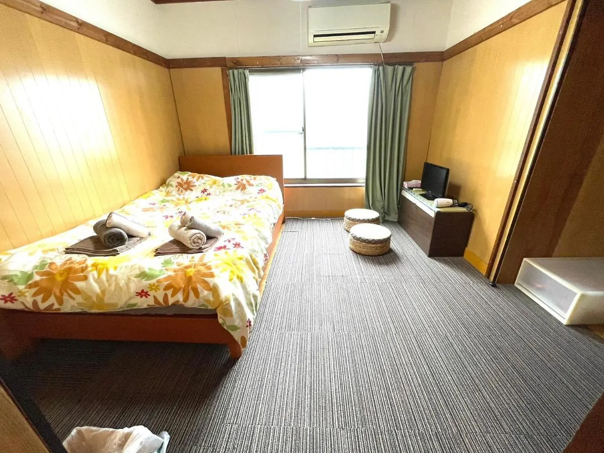 Tokyo Stay Kitashinjyuku Japan