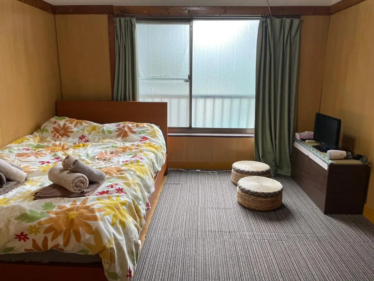 Tokyo Stay Kitashinjyuku Japan