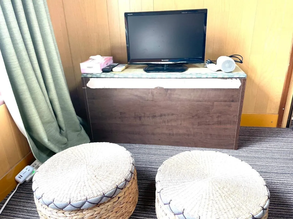 Tokyo Stay Kitashinjyuku