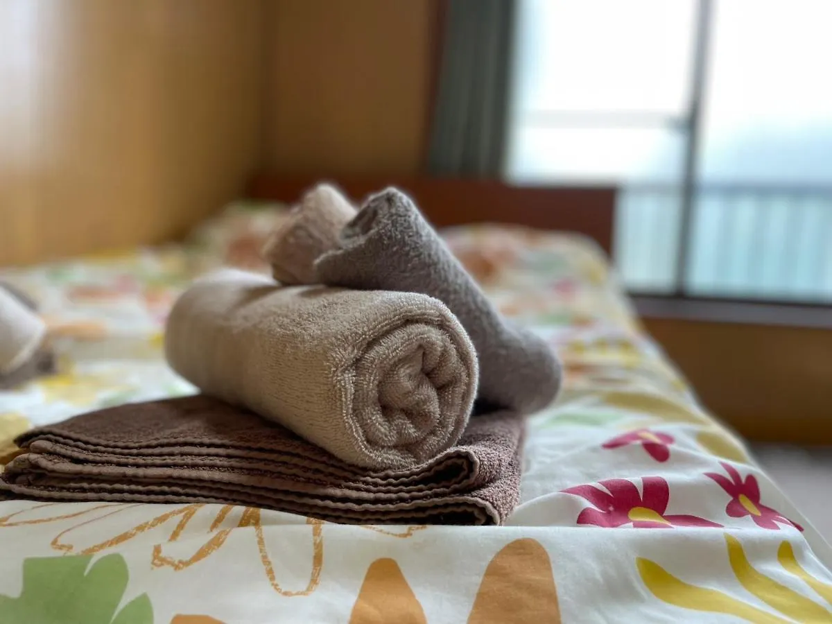 Apartment Tokyo Stay Kitashinjyuku Japan