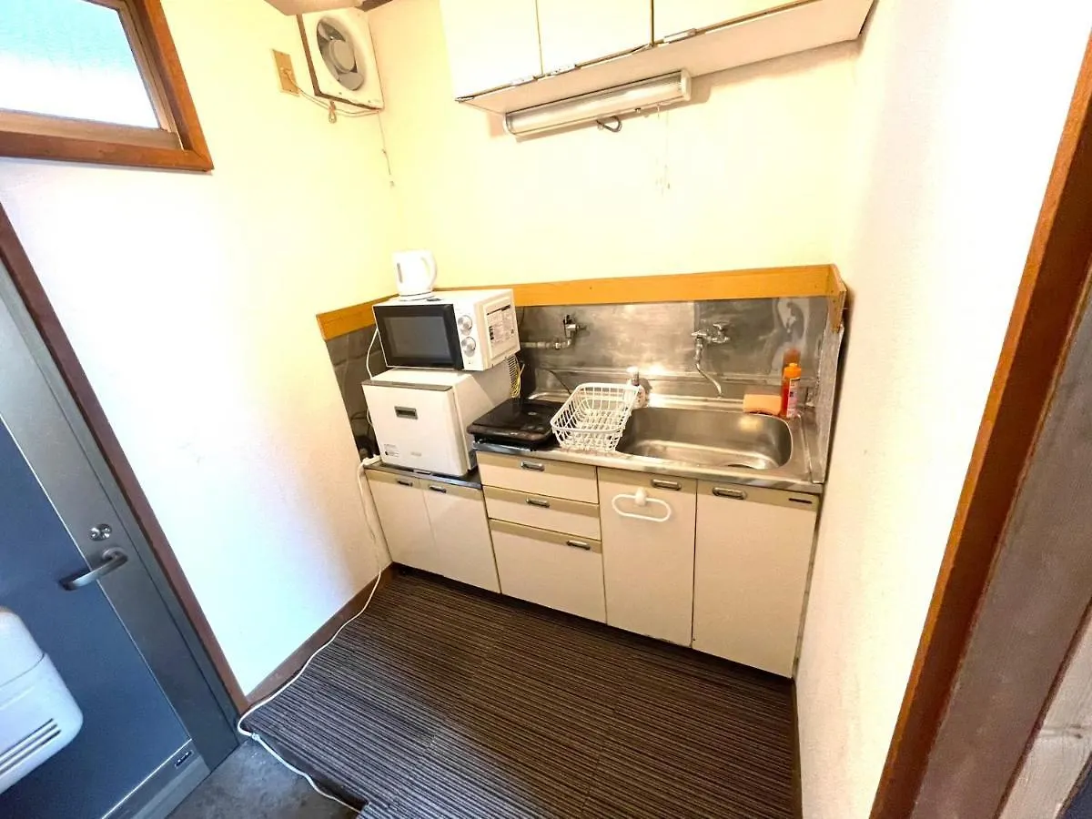 Tokyo Stay Kitashinjyuku