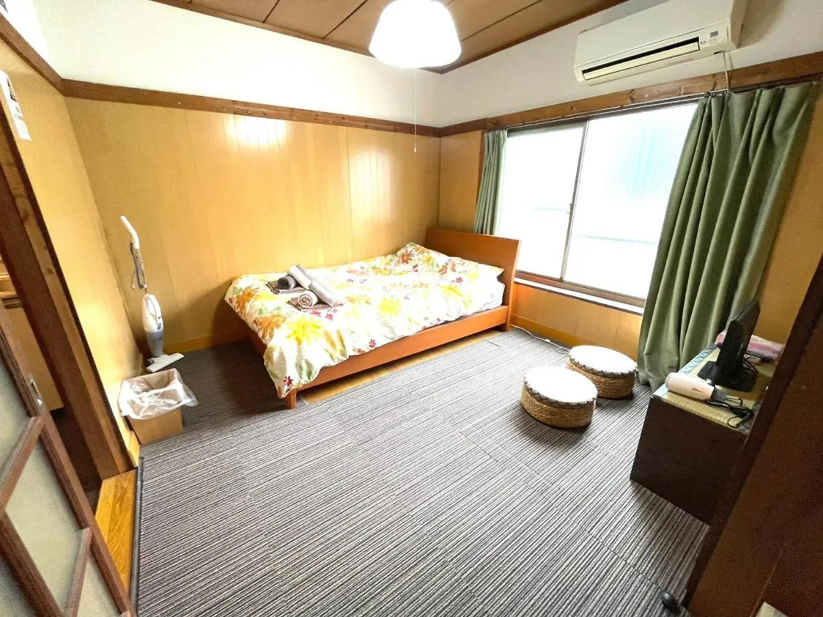 Tokyo Stay Kitashinjyuku 0*,  Japan