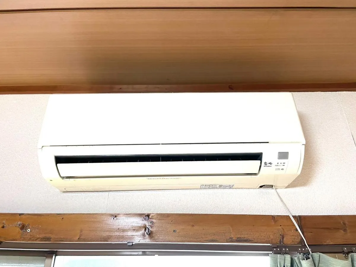 Tokyo Stay Kitashinjyuku