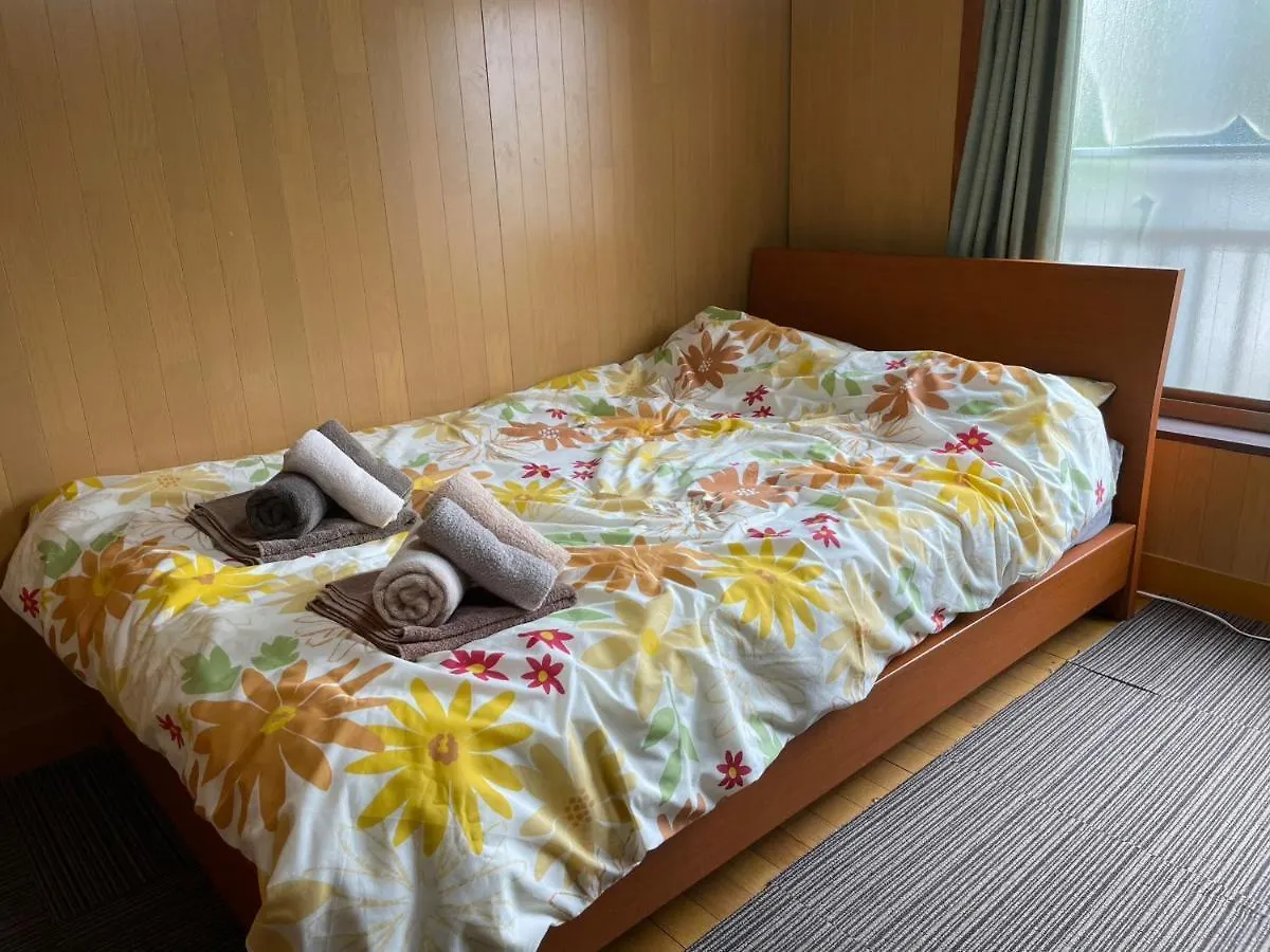 Apartment Tokyo Stay Kitashinjyuku